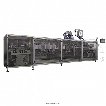 DOYPACK line of linear type