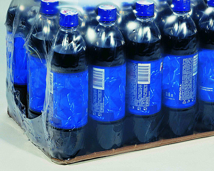 TURBOPACK 254 ASP-8P