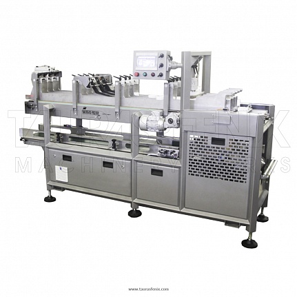 Case Packer SPT-25
