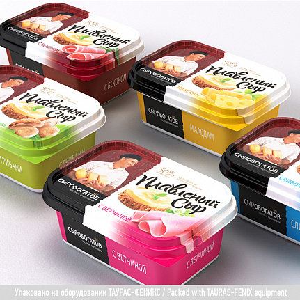 PASTPACK 4L
