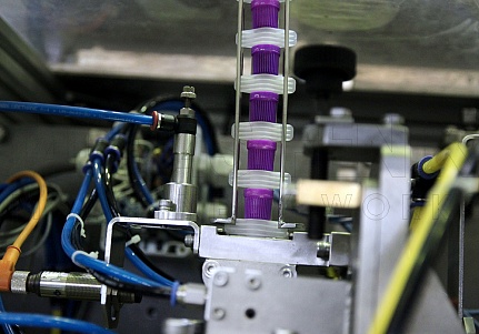 DOYPACK line of linear type
