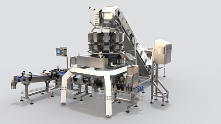 SPM-ФК-Т-15 формирователь коробов типа телевизор