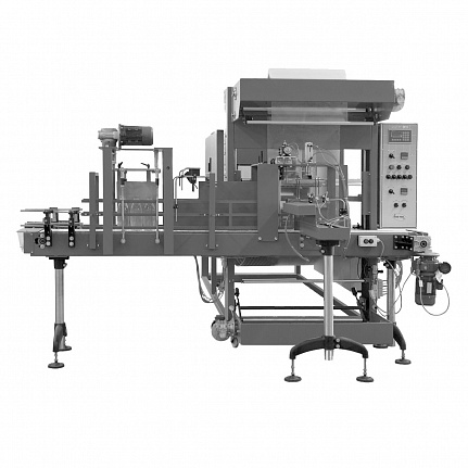 TURBOPACK 254 ASP10-C