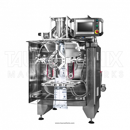 PITPACK M3M — Vertical Packaging Machine