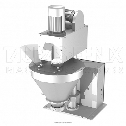 Auger filler DSH2