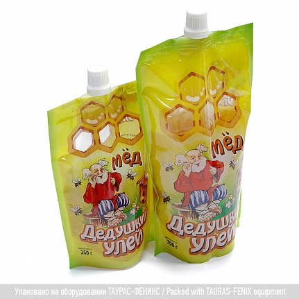 PASTPACK VK