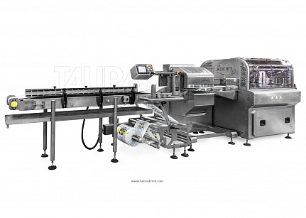 LINEPACK F3M BOX-MOTION