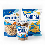 Снеки