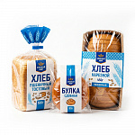 Хлебобулочная продукция